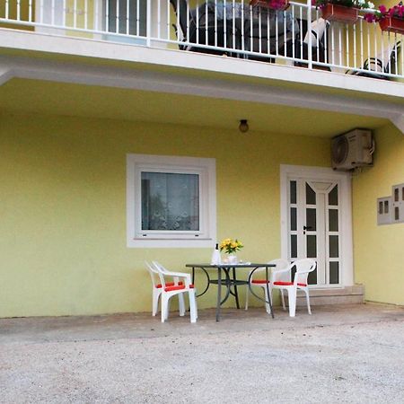 Apartmani Andrej Vodice Водице Экстерьер фото