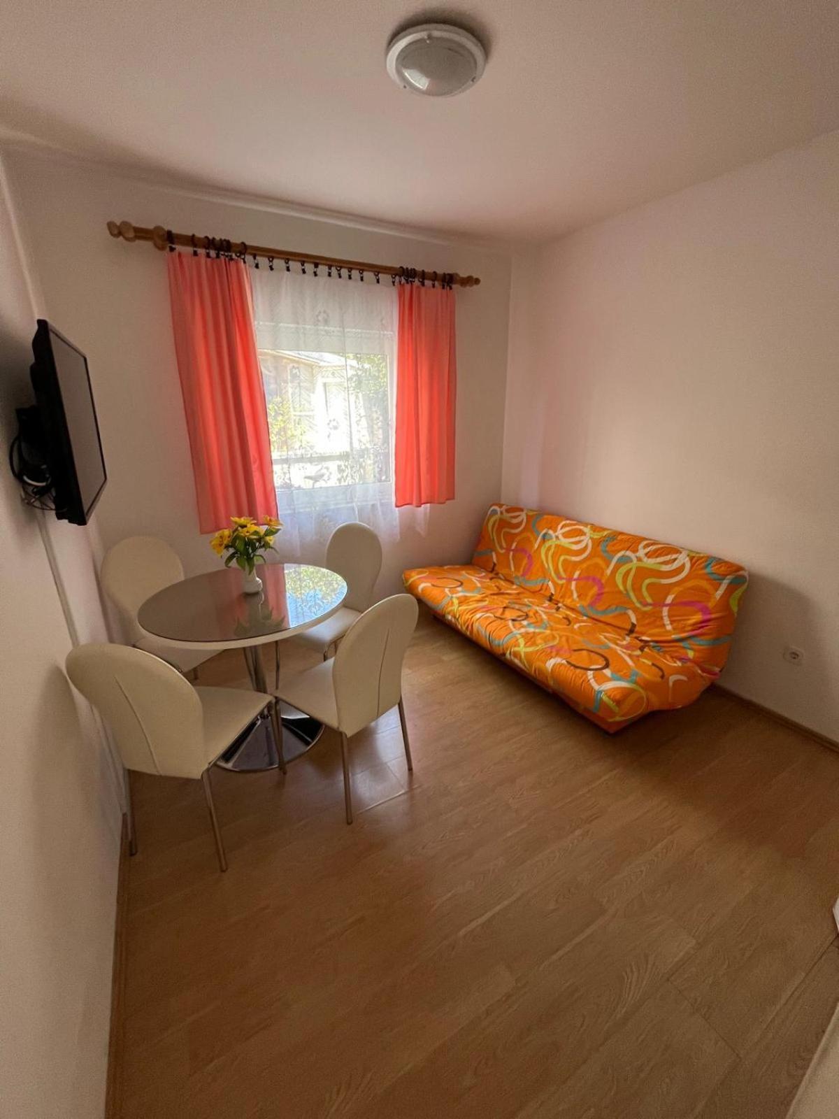 Apartmani Andrej Vodice Водице Экстерьер фото
